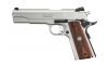 Ruger SR1911 .45 ACP 5 Stainless Semi Auto Pistol, 8+1 (Image 5)
