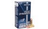 Fiocchi Field Dynamics 22 LR 40 gr Copper-Plated Solid Point 50 Bx/ 100 Cs (Image 2)