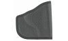 DeSantis Gunhide N38BJN3Z0 Nemesis Pocket Colt Detective Special 2 Rubberized Fabric Black (Image 2)