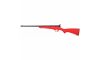 Savage Arms Rascal Youth Red 22 Long Rifle Bolt Action Rifle (Image 2)