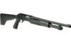 Stevens 320 Security Black/Pistol Grip 12 Gauge Shotgun (Image 3)