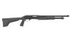 Stevens 320 Security Black/Pistol Grip 12 Gauge Shotgun (Image 2)