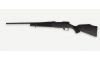 Weatherby Vanguard Compact Black/Blued 243 Winchester Bolt Action Rifle (Image 2)