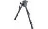 Champion Targets 40637 Pivot Bipod 13-23 W/Cant & Traverse Black Metal (Image 2)