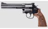 Smith & Wesson Model 586 Classic 6\ 357 Magnum Revolver (Image 2)