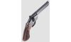 Smith & Wesson Model 586 Classic 6\ 357 Magnum Revolver (Image 3)
