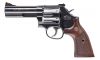 Smith & Wesson Model 586 Classic 357 Magnum Revolver (Image 2)