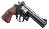 Smith & Wesson Model 586 Classic 357 Magnum Revolver (Image 3)