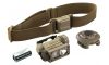 Streamlight 14514 Sidewinder Compact II Coyote 1.5/1.8/4.5/55 Lumens White/Red/Blue/Infrared C4 LED (Image 3)