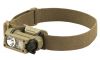 Streamlight 14514 Sidewinder Compact II Coyote 1.5/1.8/4.5/55 Lumens White/Red/Blue/Infrared C4 LED (Image 2)