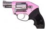 Charter Arms Chic Lady Hammerless 38 Special Revolver (Image 2)