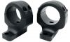 DNZ SW1TM2 Game Reaper 2 Scope Mount/Ring Combo Matte Black 1 Savage (Image 2)