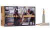 Federal Vital-Shok Trophy Copper 20RD 140gr 7mm Rem Magnum (Image 2)