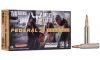 Federal Trophy Copper Rifle Ammunition 7mm Rem Mag 150gr HP 3025 fps 20/ct (Image 2)