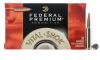 Federal Vital-Shok Trophy Copper 20RD 150gr 308 Winchester (Image 2)