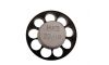 HKS Speedloader For 9 Round H&R & Taurus Model 94 (Image 2)