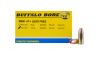 Buffalo Bore Ammunition Handgun 9mm Barnes TAC-XP 115 (Image 2)