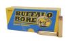 Buffalo Bore Ammo Handgun 460 S&W Mag JFN 300 GR 20 R (Image 2)