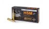 HSM 300WM168V Trophy Gold 300 Win Mag 168 gr Match Hunting Very Low Drag 20 Bx/ 20 Cs (Image 2)