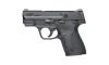 Smith & Wesson M&P9 SHIELD 7+1/8+1 9MM 3.1 (Image 2)