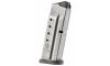 Smith & Wesson M&P Shield 40 Smith & Wesson 6 rd Black (Image 2)