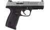 S&W SD40 VE Low Capacity 40 S&W Pistol (Image 2)