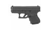 Glock G33 Gen4 Subcompact 357 Sig Pistol (Image 2)