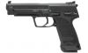 Heckler & Koch H&K USP Expert 9mm Luger 5.20 18+1 Black Black Steel Slide Black Polymer Grip (Image 2)