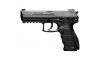 Heckler & Koch H&K P30LS V3 9mm 4.45 17+1 (2) Black Blued Steel Long Slide Black Polymer Grip (Image 2)