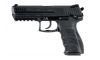 Heckler & Koch H&K P30 *MA Compliant 9mm 4.45 10+1 (2) Black Blued Steel Long Slide Polymer Grip (Image 2)