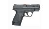 Smith & Wesson M&P 9 Shield CA Compliant 9mm Pistol (Image 2)