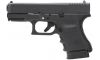 Glock G30S Subcompact 45 ACP Pistol (Image 2)