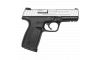 Smith & Wesson SD9 VE MA Compliant 9mm Pistol (Image 3)