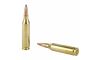 Hornady American Whitetail 243Win 100gr InterLock Boat Tail Soft Point 20 Per Box/10 Case (Image 2)