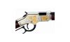 Henry Golden Boy Firefighter Tribute Edition .22 LR Lever Rifle (Image 4)
