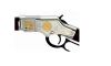 Henry Golden Boy Firefighter Tribute Edition .22 LR Lever Rifle (Image 3)