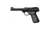 Browning Buck Mark Camper UFX Blue/Black 22 Long Rifle Pistol (Image 3)