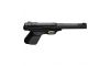 Browning Buck Mark Camper UFX Blue/Black 22 Long Rifle Pistol (Image 2)