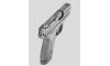 S&W M&P 40 Shield CA Compliant 40 S&W Pistol (Image 3)