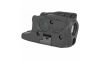 Streamlight TLR-6 Weapon Light w/Laser Fits Glock 26/27/33 For Handgun 100 Lumens Output White LED Light Red Laser 89 Mete (Image 3)