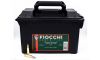 Fiocchi Rifle Ammo Extremma 223 Rem  V-Max 40GR 200rd plano ammo can (Image 2)