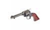 Heritage Manufacturing Rough Rider 22 LR Revolver 4 3/4 Barrel, Wood Grips (Image 3)