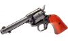 Heritage Manufacturing Rough Rider 22 Long Rifle / 22 Magnum Revolver (Image 3)