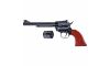 Heritage Manufacturing Rough Rider Black 22 Long Rifle / 22 Magnum / 22 WMR Revolver (Image 2)