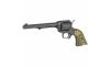 Heritage Manufacturing Rough Rider Black Satin 6.5 22 Long Rifle / 22 Magnum / 22 WMR Revolver (Image 3)