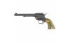 Heritage Manufacturing Rough Rider Black Satin 6.5 22 Long Rifle / 22 Magnum / 22 WMR Revolver (Image 2)