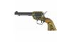 Heritage Manufacturing Rough Rider 22 Long Rifle / 22 Magnum / 22 WMR Revolver (Image 2)