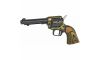 Heritage Manufacturing Rough Rider 22 Long Rifle / 22 Magnum / 22 WMR Revolver (Image 3)