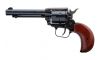 Heritage Manufacturing Rough Rider Black Birdhead 4.75 22 Long Rifle / 22 Magnum / 22 WMR Revolver (Image 3)