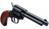 Heritage Manufacturing Rough Rider Black Birdhead 4.75 22 Long Rifle / 22 Magnum / 22 WMR Revolver (Image 2)